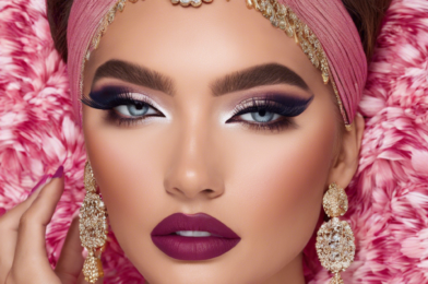 The Best Makeup Trends for 2024 and How to Nail Each Look